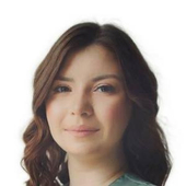 Андреева Юлия Романовна, педиатр