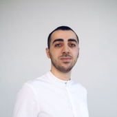 Везиров Руслан Рудикович, стоматолог-ортопед