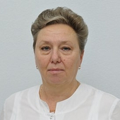 Рысакова Ольга Николаевна, стоматолог-терапевт