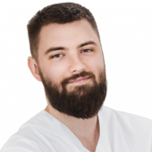 Лось Сергей Алексеевич, стоматолог-ортопед