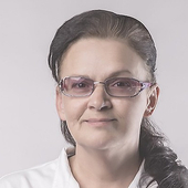 Пузанова Юлия Валентиновна, нарколог