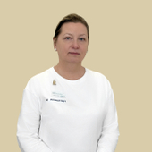 Акулич Лариса Васильевна, стоматолог-терапевт