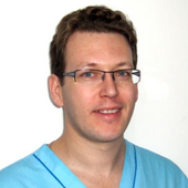 Скурихин Антон Викторович, мануальный терапевт