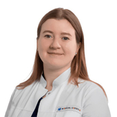 Реут Дина Михайловна, эндокринолог