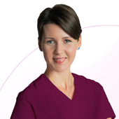 Елфимова Татьяна Александровна, педиатр