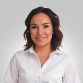 Останина Екатерина Викторовна, врач-косметолог