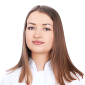 Котелевская Елена Александровна, гинеколог