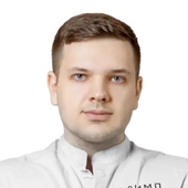 Кикин Владимир Николаевич, стоматолог-терапевт