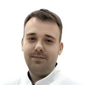 Комагоров Владимир Игоревич, гинеколог