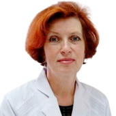 Чайкина Ирина Викторовна, эндокринолог