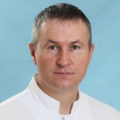 Воронцов Валерий Алексеевич, ЛОР-хирург