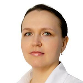 Галина Наталья Анатольевна, пульмонолог