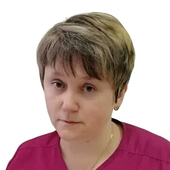 Чекунова Элла Юрьевна, невролог