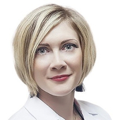 Савина Ольга Геннадьевна, стоматолог-ортопед