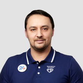 Гонюков Павел Николаевич, спортивный врач