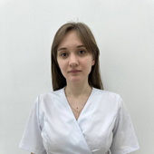 Бессонова Эллина Анатольевна, подолог