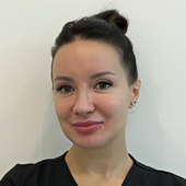 Галышева Мария Владимировна, стоматолог-терапевт