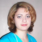 Барсегян Ерануи Размиковна, хирург