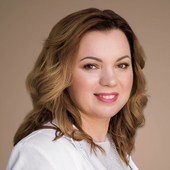 Белянина Елена Олеговна, врач-косметолог