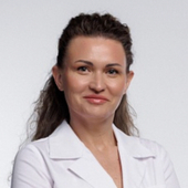 Мусина Анна Викторовна, косметолог