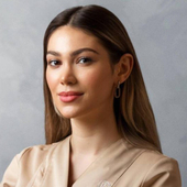 Назарова Екатерина Викторовна, врач-косметолог