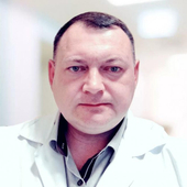 Дегтярев Максим Михайлович, невролог