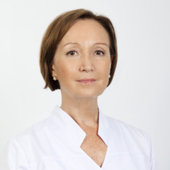 Ларцева Валентина Александровна, кардиолог