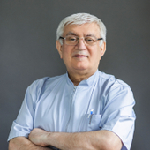 Абакаров Садулла Ибрагимович, стоматолог-ортопед