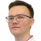 Комков Иван Анатольевич, хирург