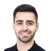 Азнауров Рафаэль Григорьевич, стоматолог-терапевт