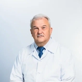 Варенцов Евгений Анатольевич, уролог