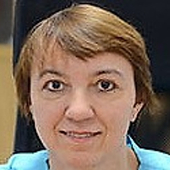 Луканина Галина Викторовна, невролог