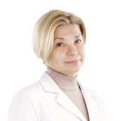 Савинова Елена Борисовна, физиотерапевт