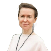 Серкова Людмила, психолог