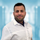 Серхан Анас Малек, уролог