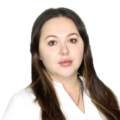 Путилина Мария Васильевна, рентгенолог