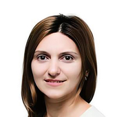 Айриян Милена Юрьевна, лимфолог