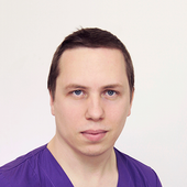 Мазалев Максим Николаевич, детский стоматолог