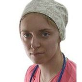 Лукзен Татьяна Александровна, анестезиолог