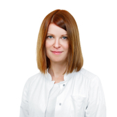 Рябоконь Ирина Владимировна, невролог