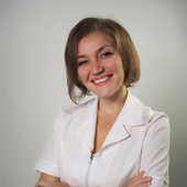 Ханова Юлия Алексеевна, стоматолог-терапевт