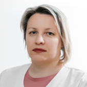 Филиппова Юлия Анатольевна, гинеколог