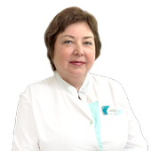 Скочилова Ольга Евгеньевна, врач УЗД
