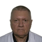 Гордынский Владимир Анатольевич, нарколог