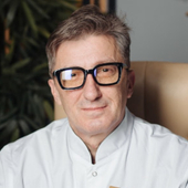 Суховерхов Владимир Владимирович, гинеколог