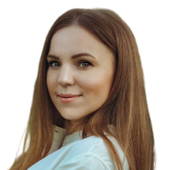 Сапелкина Елена Сергеевна, кардиолог