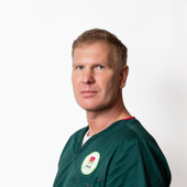 Дорничев Виталий Вячеславович, остеопат