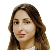 Бит-Алекс Нино Саргоновна, врач-косметолог