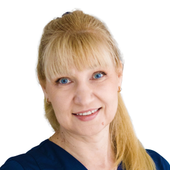 Станкевич Любовь Ивановна