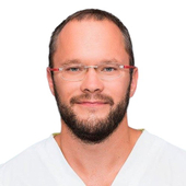 Локтев Артем Валерьевич, уролог